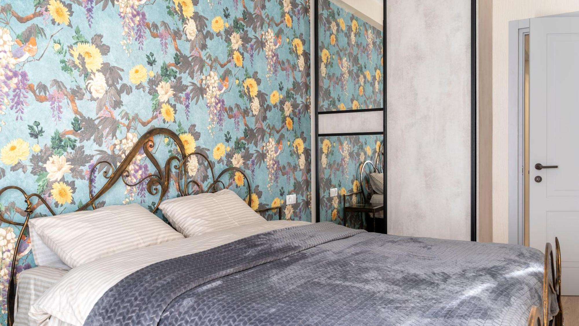 Avlabari District Premium Apartments Tbilisi Ngoại thất bức ảnh