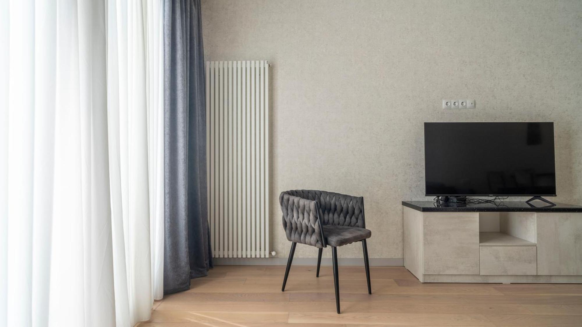 Avlabari District Premium Apartments Tbilisi Ngoại thất bức ảnh